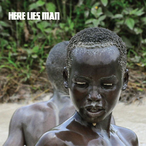  |  Vinyl LP | Here Lies Man - Here Lies Man (LP) | Records on Vinyl