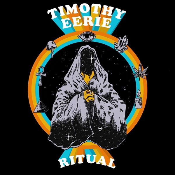  |   | Timothy Eerie - Ritual (LP) | Records on Vinyl