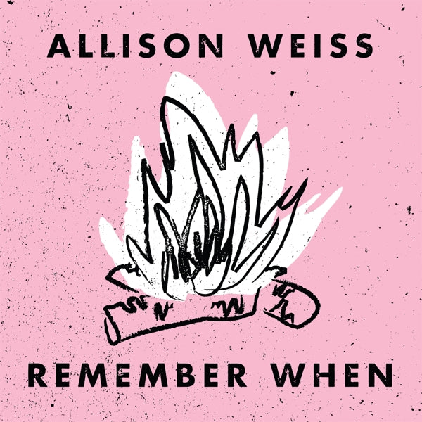  |  12" Single | Allison Weiss - Remember When (Single) | Records on Vinyl