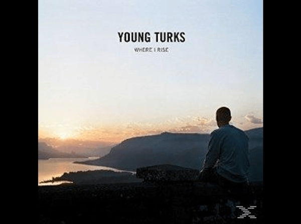  |  7" Single | Young Turks - Where I Rise (Single) | Records on Vinyl