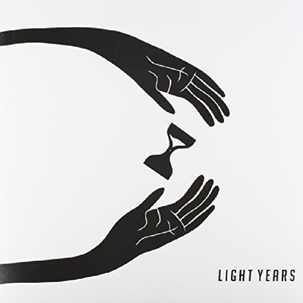 Light Years - Temporary |  Vinyl LP | Light Years - Temporary (LP) | Records on Vinyl