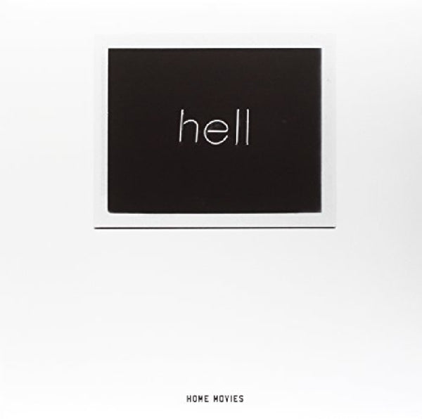 Home Movies - Hell |  Vinyl LP | Home Movies - Hell (LP) | Records on Vinyl
