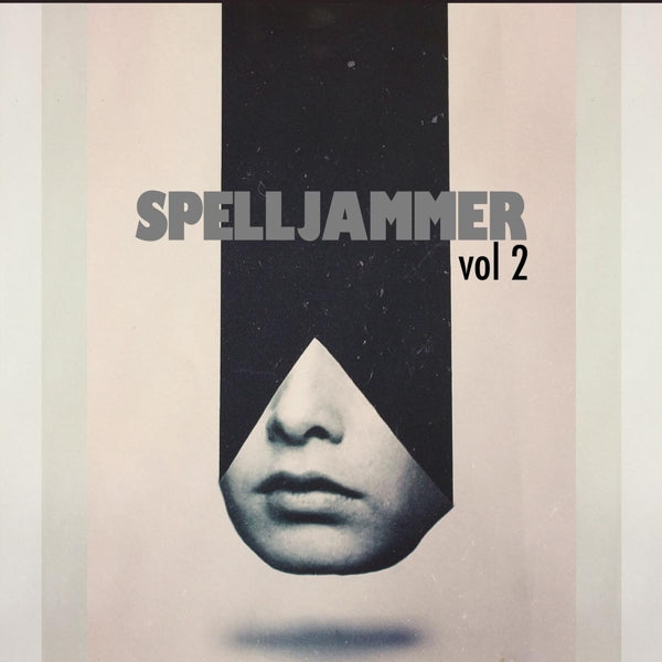  |  Vinyl LP | Spelljammer - Vol. Ii (LP) | Records on Vinyl