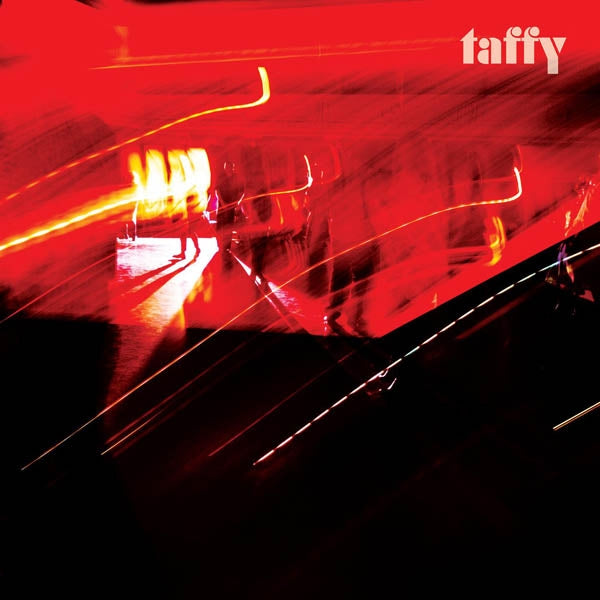Taffy - Deep Dark Creep Love |  Vinyl LP | Taffy - Deep Dark Creep Love (LP) | Records on Vinyl