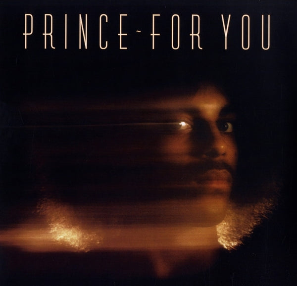  |  Vinyl LP | Prince - For You (LP) | Records on Vinyl