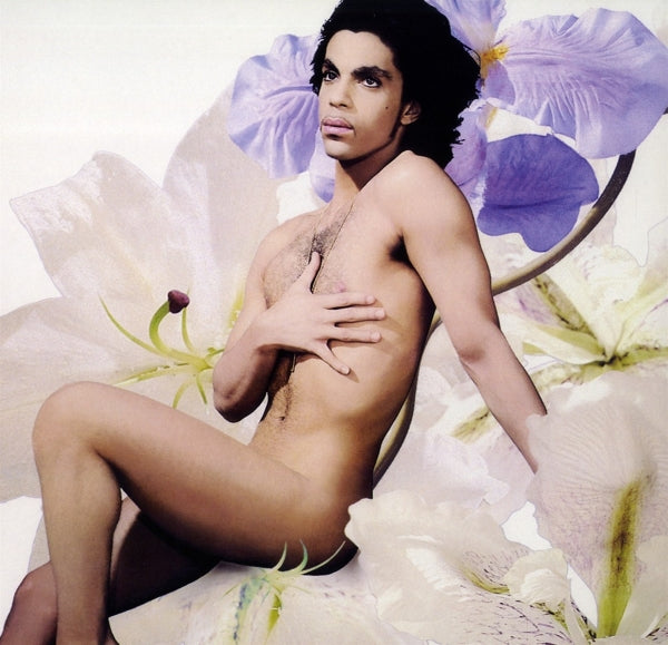  |  Vinyl LP | Prince - Lovesexy (LP) | Records on Vinyl