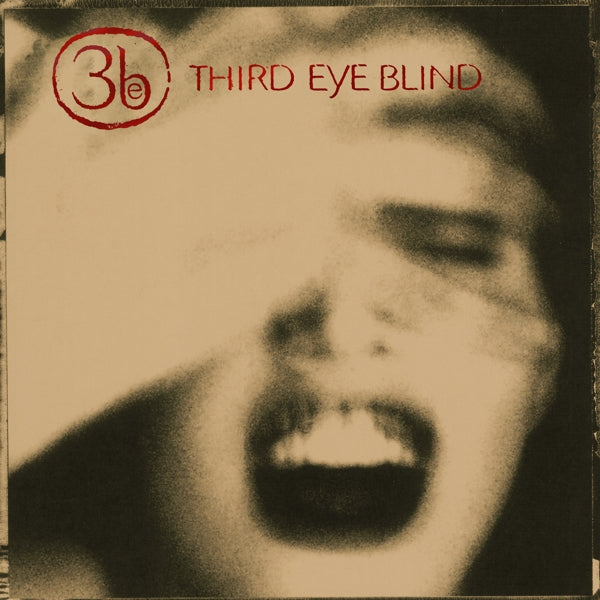  |  Vinyl LP | Third Eye Blind - Third Eye Blind (2 LPs) | Records on Vinyl