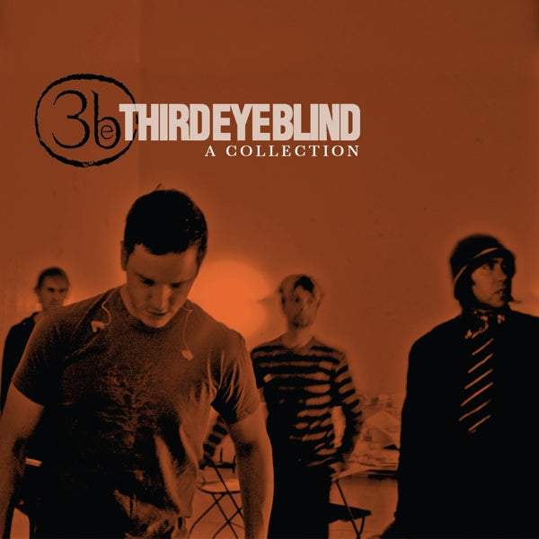  |  Vinyl LP | Third Eye Blind - Collection (2 LPs) | Records on Vinyl