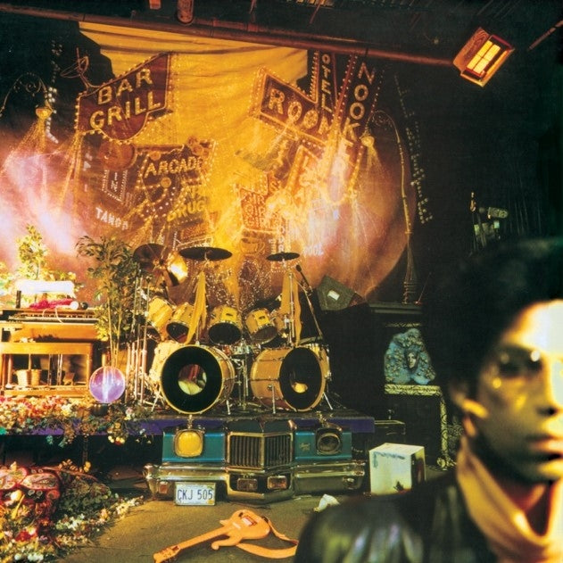 Prince - Sign O' The..  |  Vinyl LP | Prince - Sign O' The Times  (4LPs) | Records on Vinyl