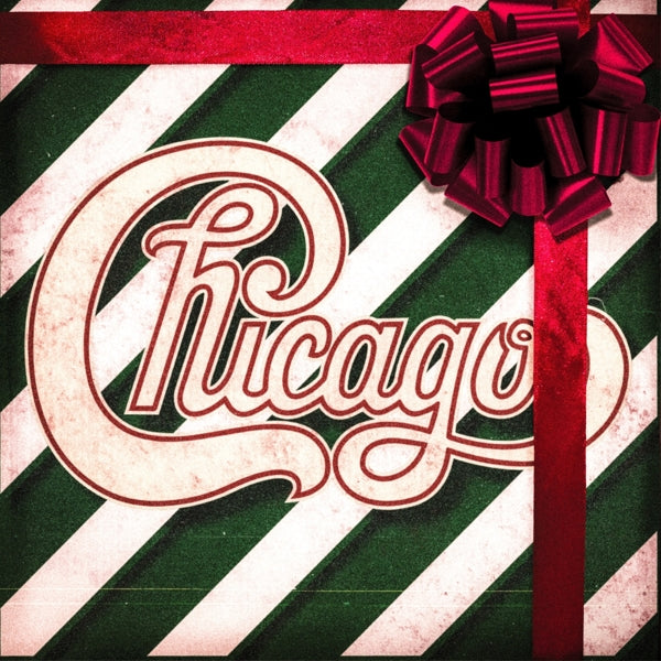  |  Vinyl LP | Chicago - Chicago Christmas (LP) | Records on Vinyl