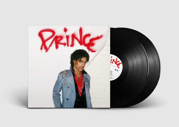  |  Vinyl LP | Prince - Originals (2 LPs) | Records on Vinyl