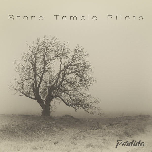 Stone Temple Pilots - Perdida |  Vinyl LP | Stone Temple Pilots - Perdida (LP) | Records on Vinyl