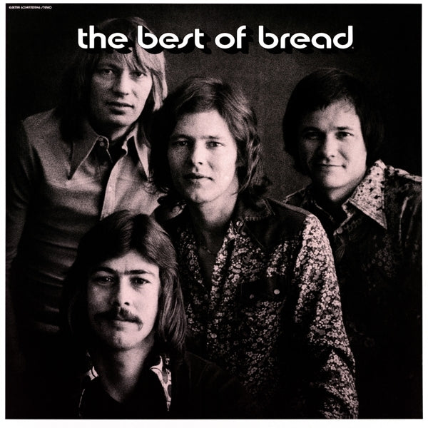 Bread - Best Of Bread |  Vinyl LP | Bread - Best Of Bread (LP) | Records on Vinyl