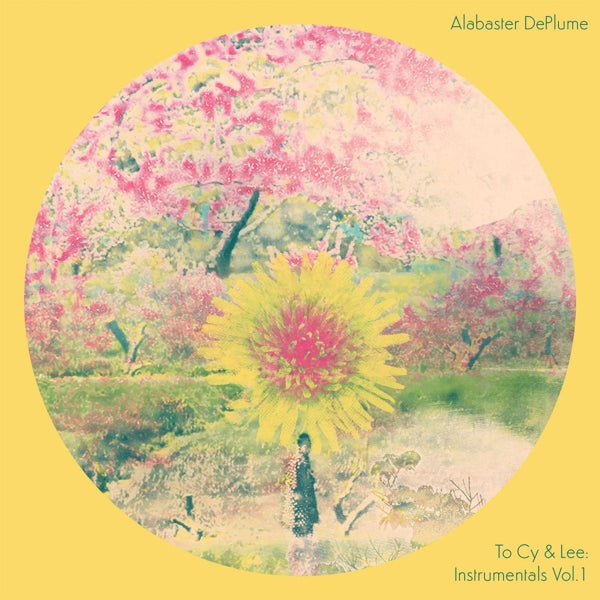 Alabaster Deplume - To Cy & Lee |  Vinyl LP | Alabaster Deplume - To Cy & Lee (LP) | Records on Vinyl