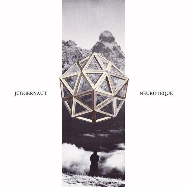  |  Vinyl LP | Juggernaut - Neuroteque (LP) | Records on Vinyl