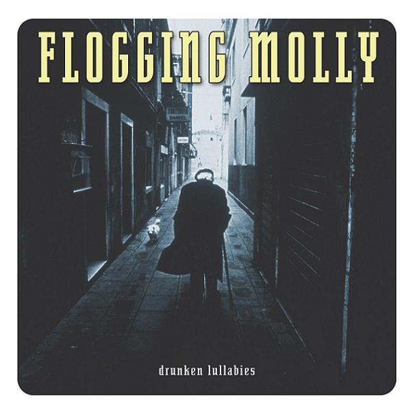  |  Vinyl LP | Flogging Molly - Drunken Lullabies (LP) | Records on Vinyl