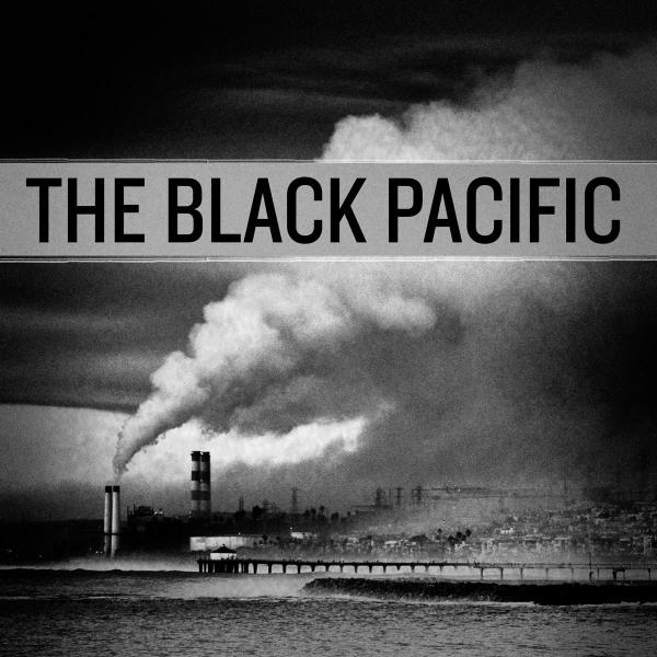  |  Vinyl LP | Black Pacific - Black Pacific (LP) | Records on Vinyl