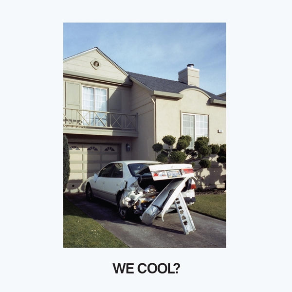  |  Vinyl LP | Jeff Rosenstock - We Cool (LP) | Records on Vinyl