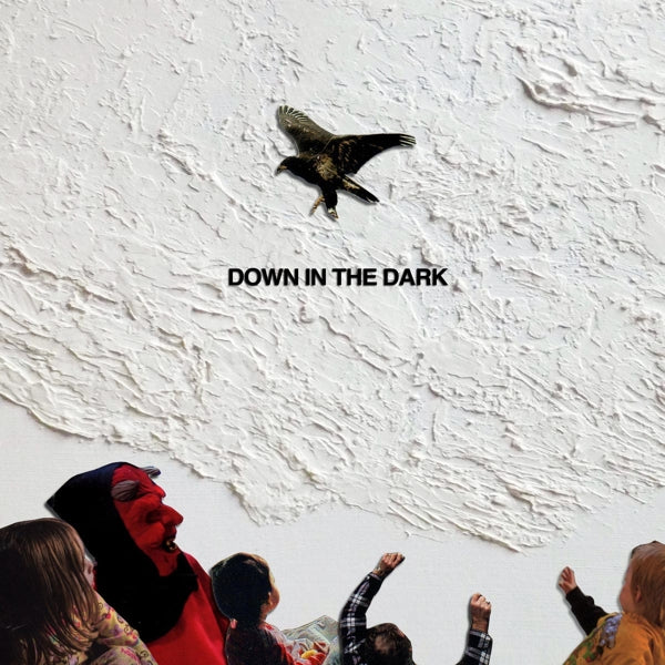 |  Vinyl LP | Safe To Say - Down In the Dark (LP) | Records on Vinyl