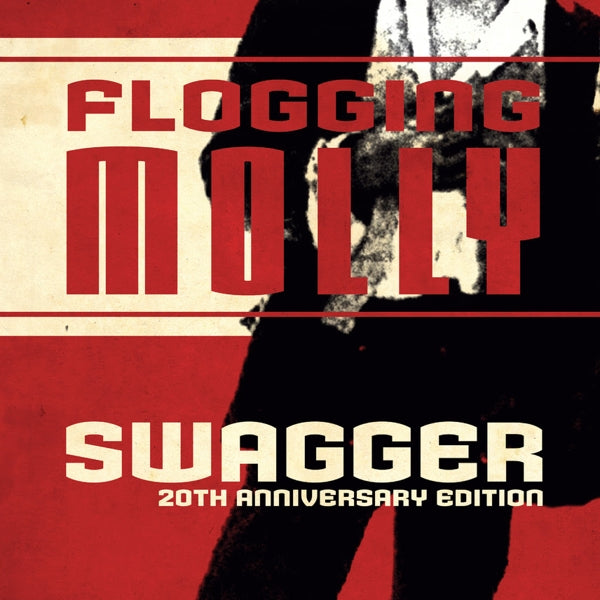  |  Vinyl LP | Flogging Molly - Swagger (4 LPs) | Records on Vinyl