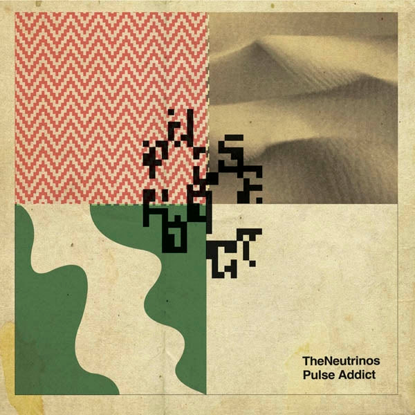  |  12" Single | Neutrinos - Pulse Addict (Single) | Records on Vinyl