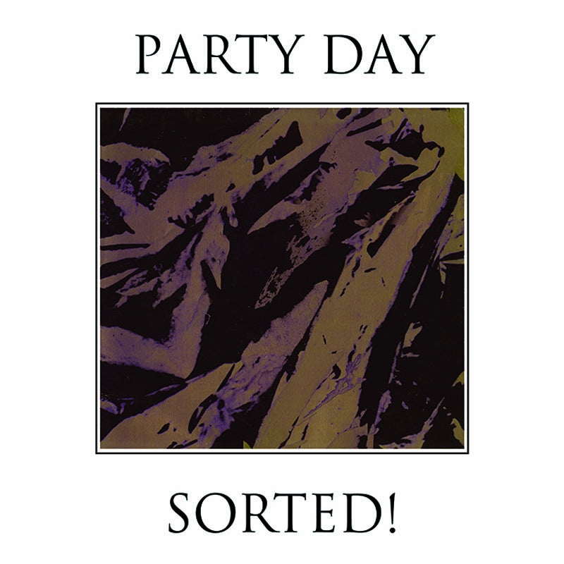 Party Day - Sorted |  Vinyl LP | Party Day - Sorted (2 LPs) | Records on Vinyl