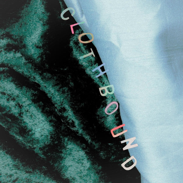  |  Vinyl LP | Sonder Bombs - Clothbound (LP) | Records on Vinyl