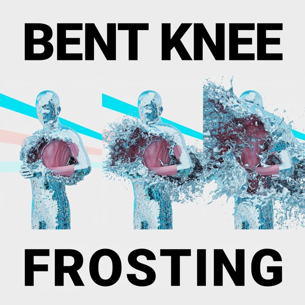  |  Vinyl LP | Bent Knee - Frosting (LP) | Records on Vinyl