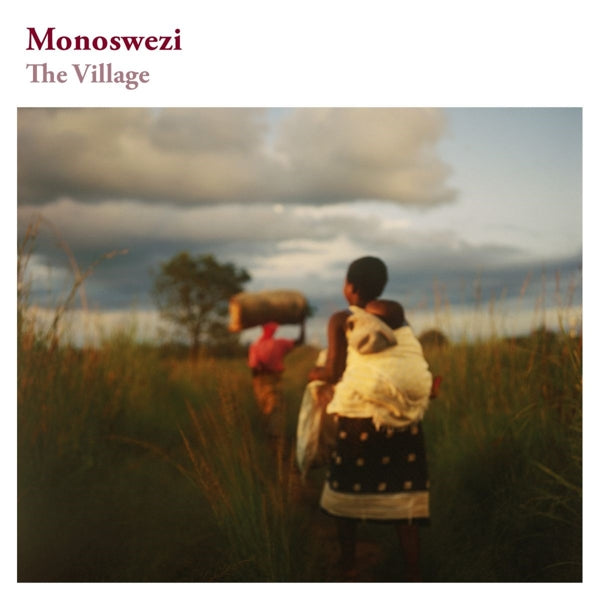  |  Vinyl LP | Monoswezi - Village (LP) | Records on Vinyl
