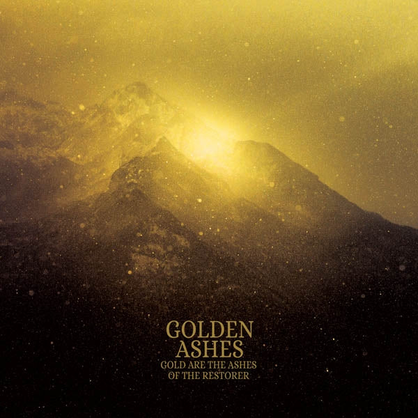 Golden Ashes - Gold Are The Ashes Of.. |  Vinyl LP | Golden Ashes - Gold Are The Ashes Of.. (LP) | Records on Vinyl