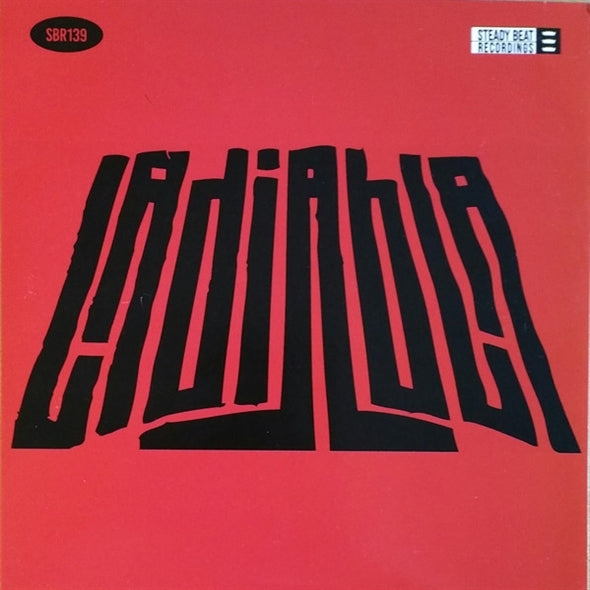  |  7" Single | La Diabla - La Receta/La Poderosa (Single) | Records on Vinyl