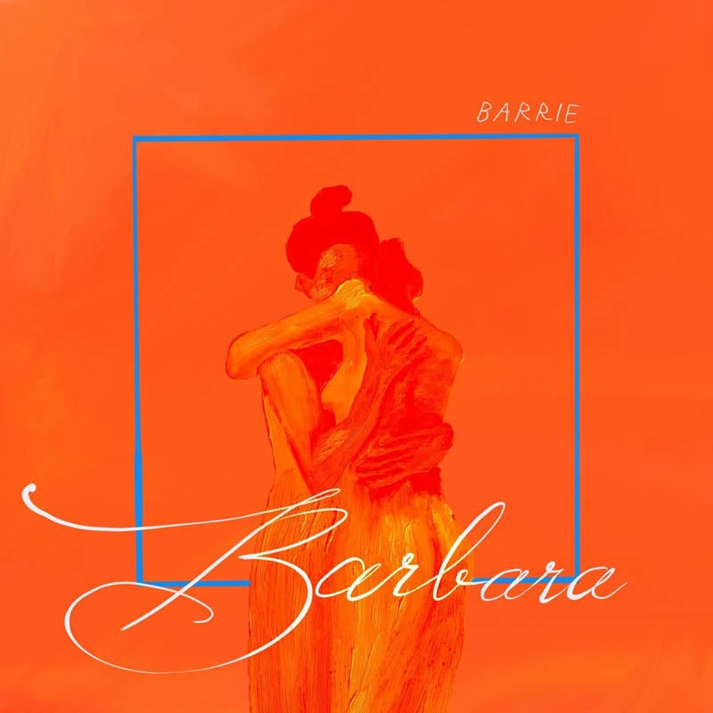  |  Vinyl LP | Barrie - Barbara (LP) | Records on Vinyl