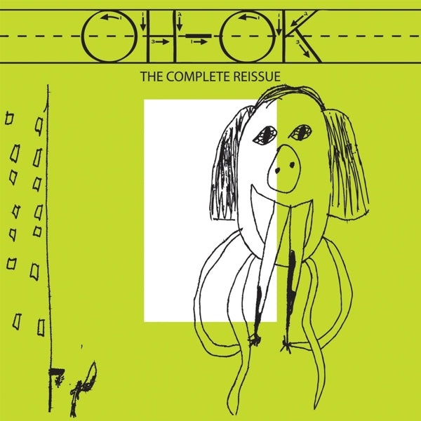 Oh - Complete..  |  Vinyl LP | Oh - Complete..  (LP) | Records on Vinyl