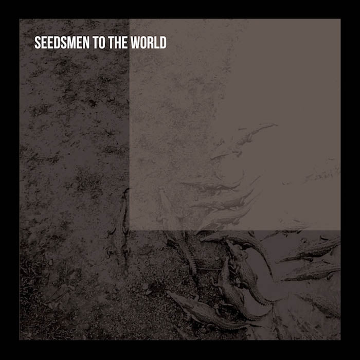  |  Vinyl LP | Seedsmen To the World - Seedsmen To the World (LP) | Records on Vinyl
