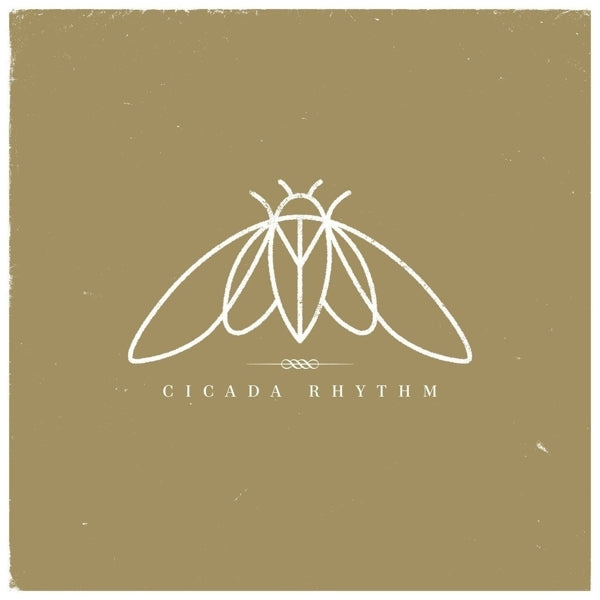  |  Vinyl LP | Cicada Rhythm - Cicada Rhythm (LP) | Records on Vinyl