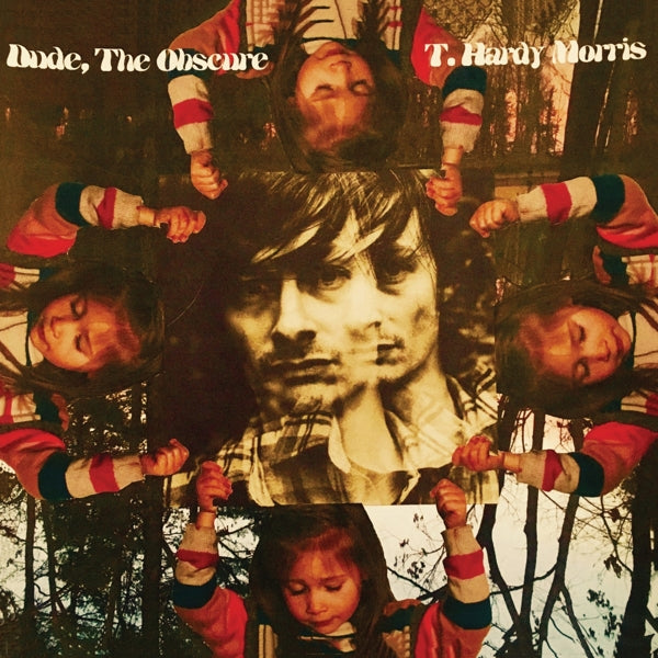  |  Vinyl LP | Hardy T. Morris - Dude, the Obscure (LP) | Records on Vinyl