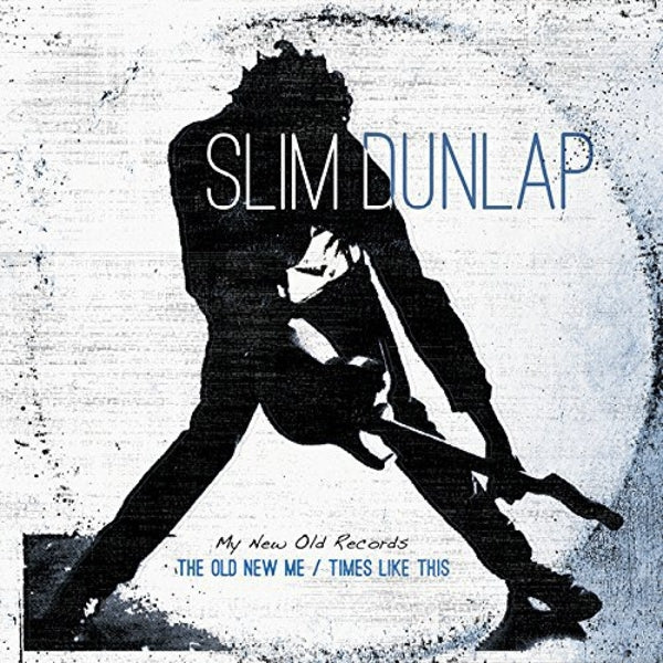  |  Vinyl LP | Slim Dunlap - Old New Me / Times Like This (2 LPs) | Records on Vinyl