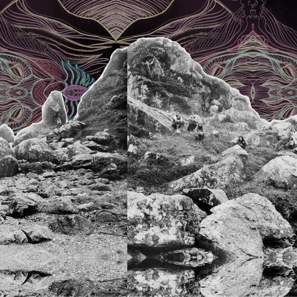  |  Vinyl LP | All Them Witches - Dying Surfer Meets His Maker (LP) | Records on Vinyl