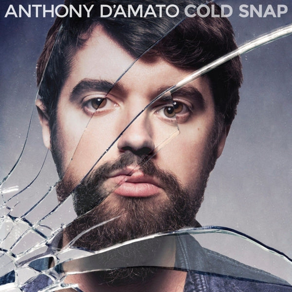  |  Vinyl LP | Anthony Damato - Cold Snap (LP) | Records on Vinyl