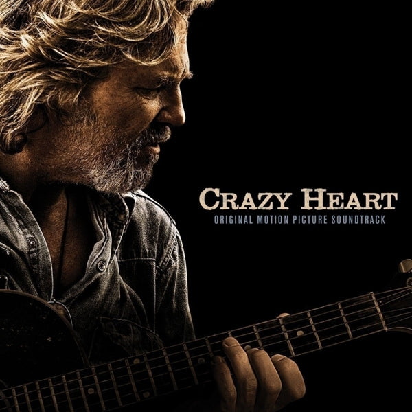 |  Vinyl LP | OST - Crazy Heart (2 LPs) | Records on Vinyl