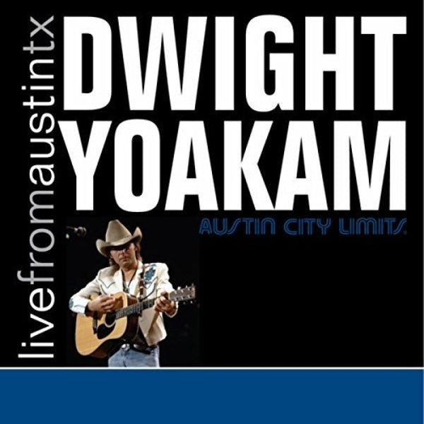  |  Vinyl LP | Dwight Yoakam - Live From Austin, Tx (2 LPs) | Records on Vinyl