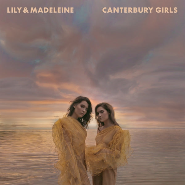  |  Vinyl LP | Lily & Madeleine - Canterbury Girls (LP) | Records on Vinyl