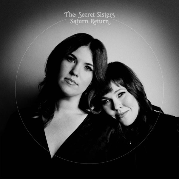  |  Vinyl LP | Secret Sisters - Saturn Return (LP) | Records on Vinyl