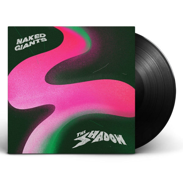  |  12" Single | Naked Giants - Shadow (Single) | Records on Vinyl