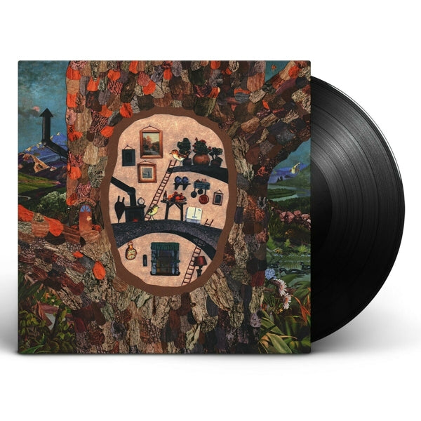  |  Vinyl LP | Sara Watkins - Under the Pepper Tree (LP) | Records on Vinyl
