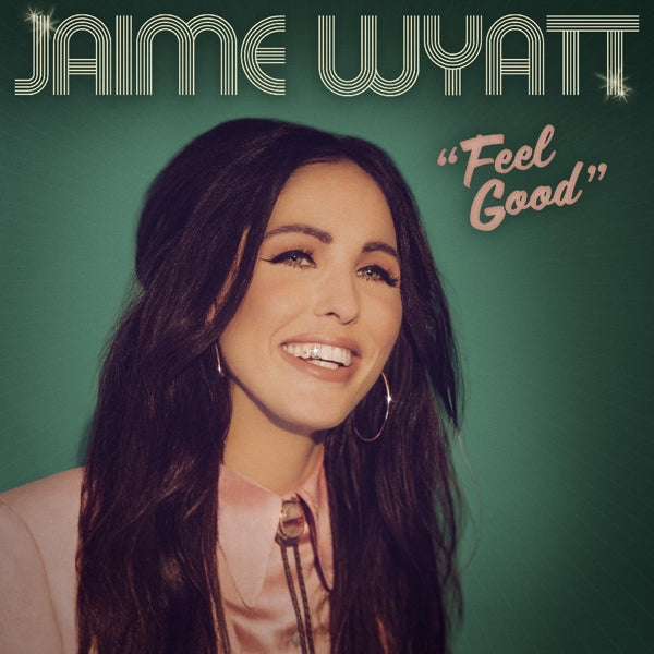  |  Vinyl LP | Jaime Wyatt - Feel Good (LP) | Records on Vinyl