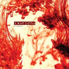 Oceansize - Effloresce  |  Vinyl LP | Oceansize - Effloresce  (2 LPs) | Records on Vinyl
