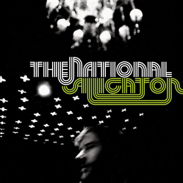 National - Alligator |  Vinyl LP | National - Alligator (LP) | Records on Vinyl