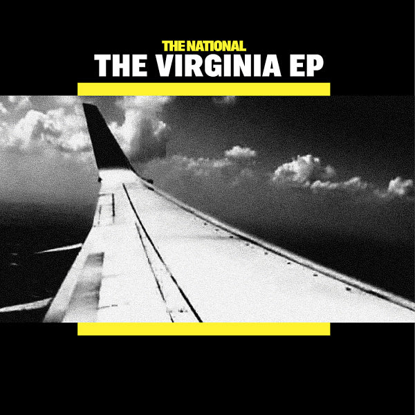 National - Virginia Ep |  Vinyl LP | National - Virginia Ep (LP) | Records on Vinyl