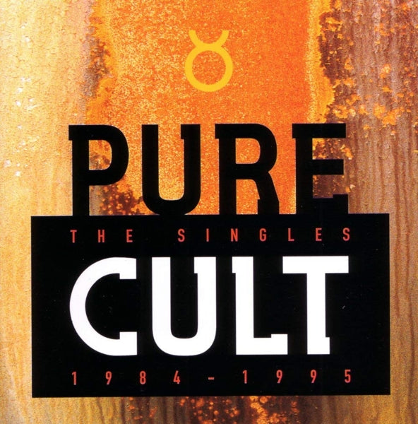 Cult - Pure Cult |  Vinyl LP | Cult - Pure Cult (2 LPs) | Records on Vinyl